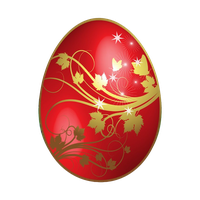Egg Easter Red Download Free Image