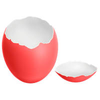 Egg Easter Red Download Free Image