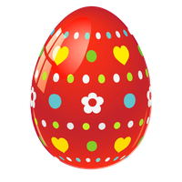 Egg Single Easter PNG Free Photo