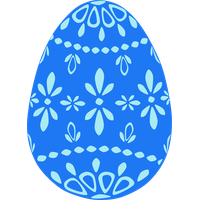 Egg Single Easter Picture PNG Free Photo