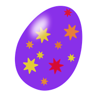 Images Egg Single Easter Free Download PNG HD