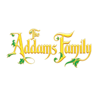 Logo The Addams Family Download HQ