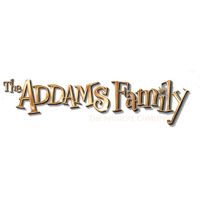 Logo The Addams Family Photos