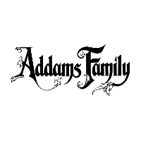 Logo The Addams Family Free Download Image