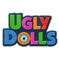 Uglydolls Logo Free Photo