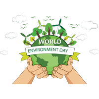 Environment World Day Earth Free Download PNG HQ