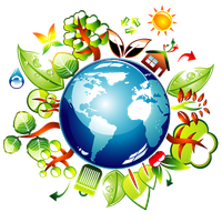 Environment World Day Earth Free Download PNG HD