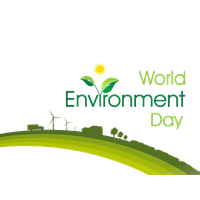 Environment World Day Free Download PNG HQ