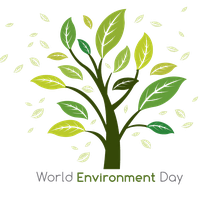 Environment World Day Free Download PNG HQ