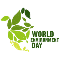 Environment World Day PNG Free Photo