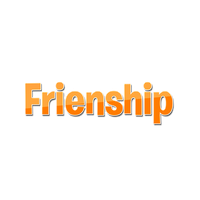 Picture Friendship Day Free Transparent Image HQ