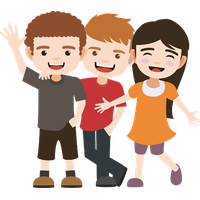 Friendship Day PNG Download Free
