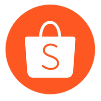 Shopee Logo Free Transparent Image HQ
