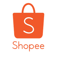 Shopee Logo PNG File HD