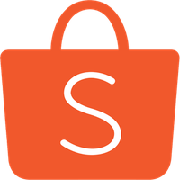 Shopee Logo Free Download Image