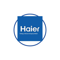 Logo Haier Picture PNG Download Free