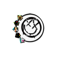 Logo Blink-182 Download HQ