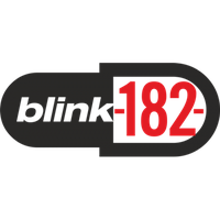 Logo Blink-182 Download Free Image