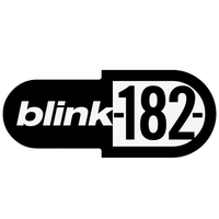 Logo Blink-182 Photos Free Clipart HQ