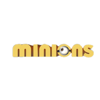 Logo Minions HD Image Free