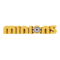 Logo Minions Free Clipart HQ