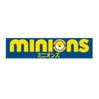 Logo Minions PNG Image High Quality