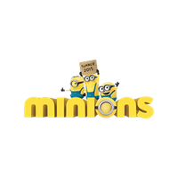 Logo Minions Download HD