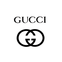 Logo Gucci Black Photos HQ Image Free