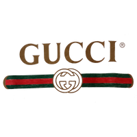 Logo Gucci Picture Free Transparent Image HD