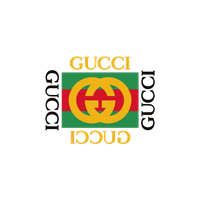 Logo Gucci Free Clipart HQ