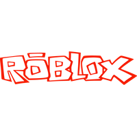 Roblox Logo HQ Image Free