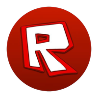 Roblox Logo PNG File HD