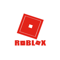 Roblox Logo PNG File HD