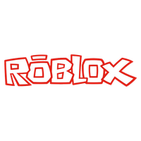 Roblox Logo Free PNG HQ
