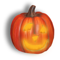 Jack-O-Lantern Halloween Free Photo