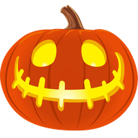 Jack-O-Lantern Halloween Picture Free Photo