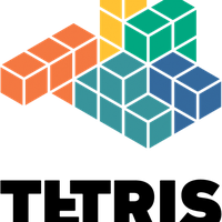 Tetris Logo Free Download PNG HD