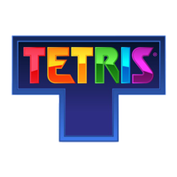 Tetris Logo PNG Image High Quality