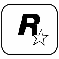 Logo Rockstar Download HD