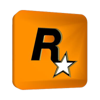 Logo Rockstar Free Download PNG HD