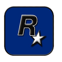Logo Rockstar Free HQ Image