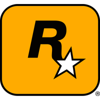 Logo Photos Rockstar PNG Free Photo