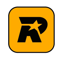 Logo Rockstar PNG Image High Quality