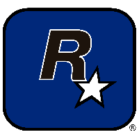 Logo Rockstar Free PNG HQ
