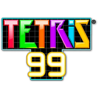 Tetris Photos Logo Free Transparent Image HQ