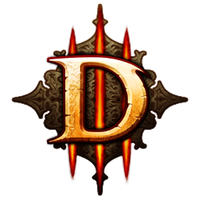 Logo Iii Diablo Free Download PNG HD