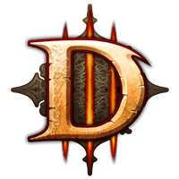 Logo Pic Iii Diablo HD Image Free