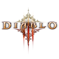 Logo Iii Diablo Picture Free Photo