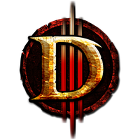 Logo Iii Diablo Free HQ Image