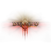 Images Logo Iii Diablo Free Download PNG HD